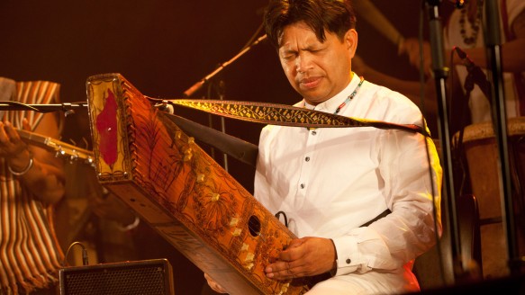 Ny Malagasy Orkestra, 2011