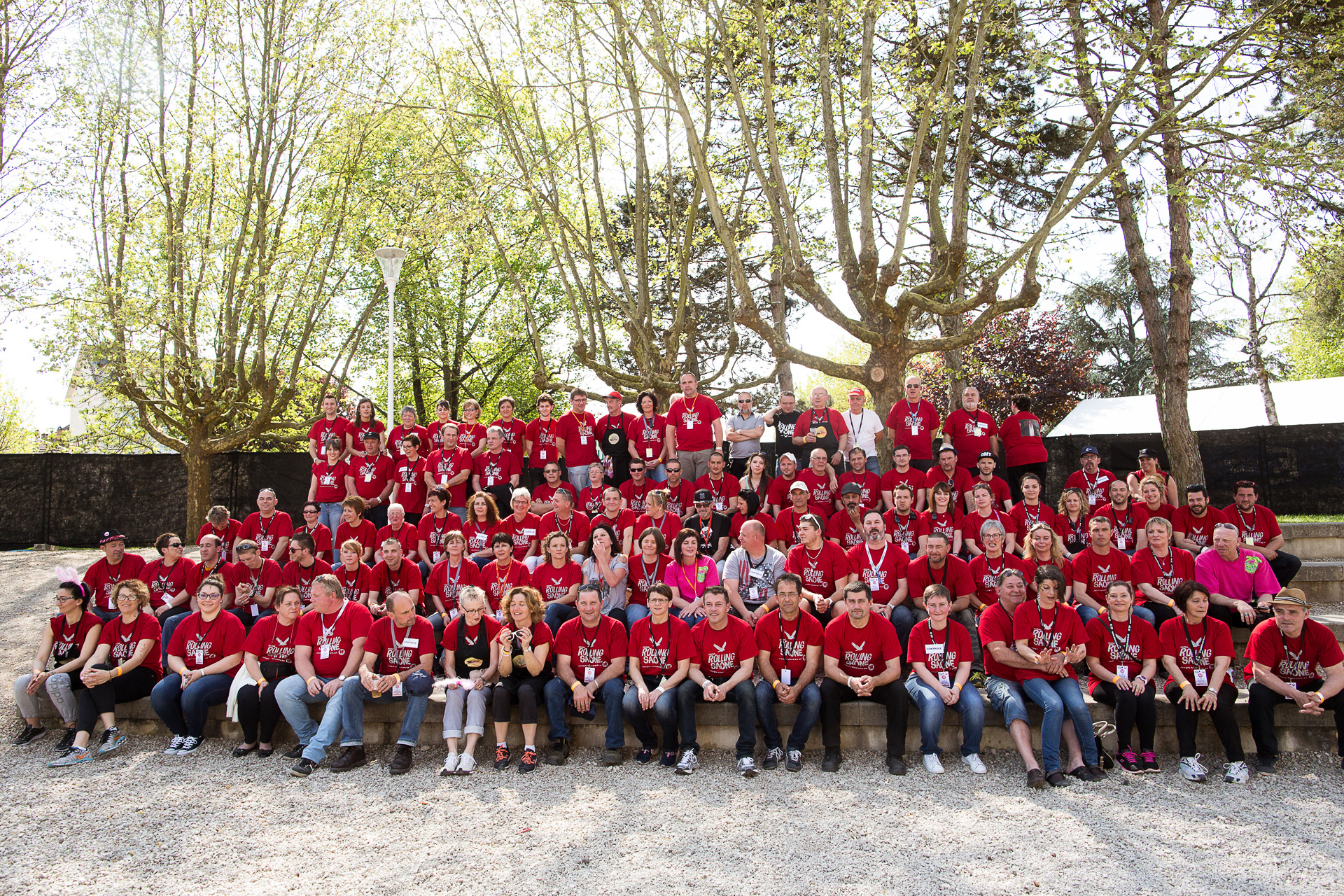Protégé : Les bénévoles du festival Rolling Saône 2016